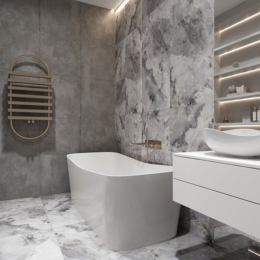 Arcadia Ceramica Invisible Onyx 8