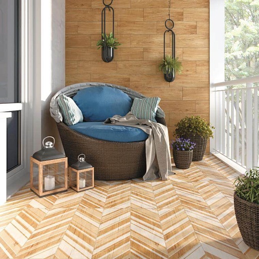 Grasaro Home Wood 4