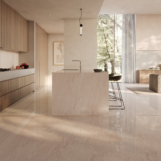 Pieza Ceramica Loft 1