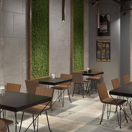 Kerranova Marble Trend 12