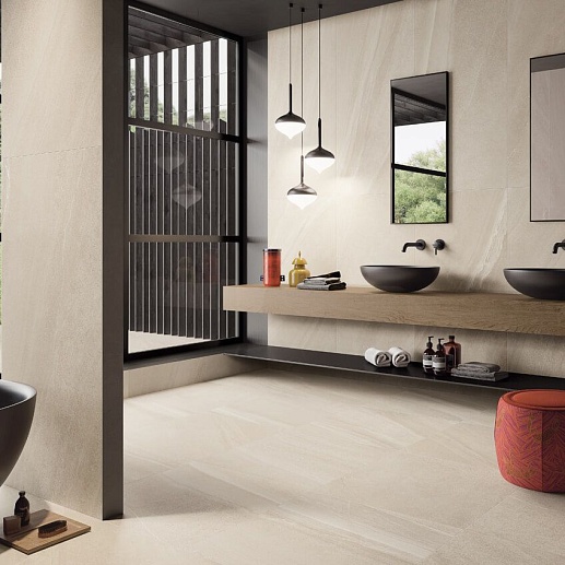 Imola Ceramica Lime-rock 6