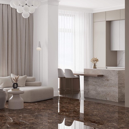 Laparet Emperador Brown 4