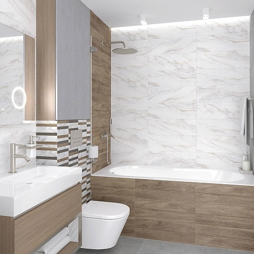 Laparet Milos white 2