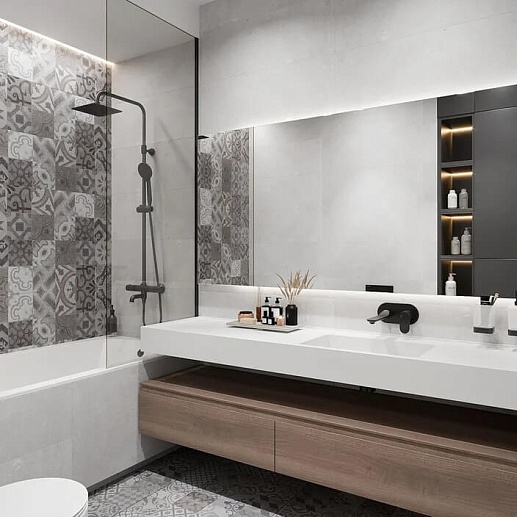 Porcelanosa Dover 6