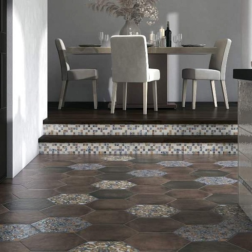 Kerama Marazzi Площадь Испании 1