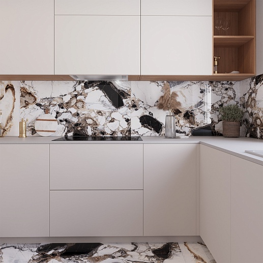 Arcadia Ceramica Grande Crystal 2