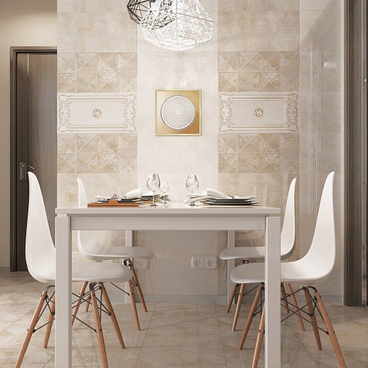 Beryoza Ceramica Астерия 1