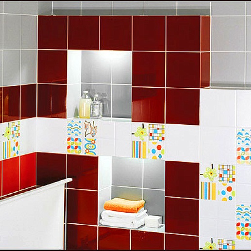 Kerama Marazzi Калейдоскоп 3
