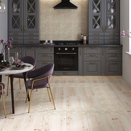 Cersanit Woodhouse 4