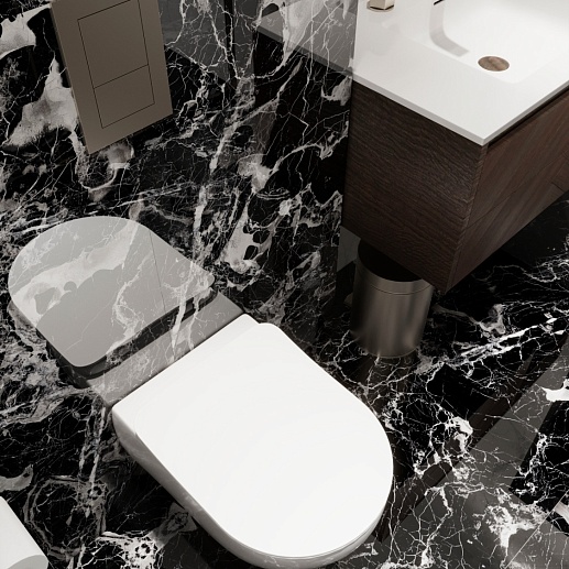 Arcadia Ceramica Elegant Nero 5