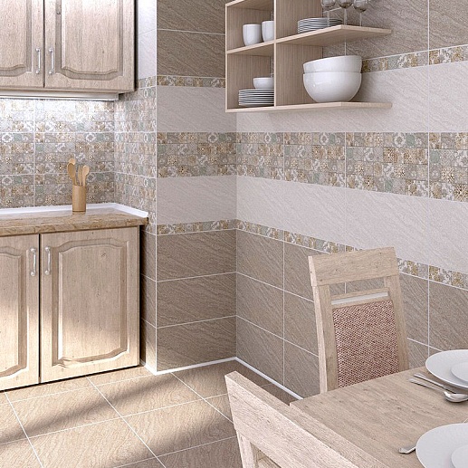 Beryoza Ceramica Рамина 5