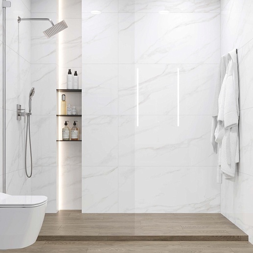 Ceradim Calacatta Regal Grey 3