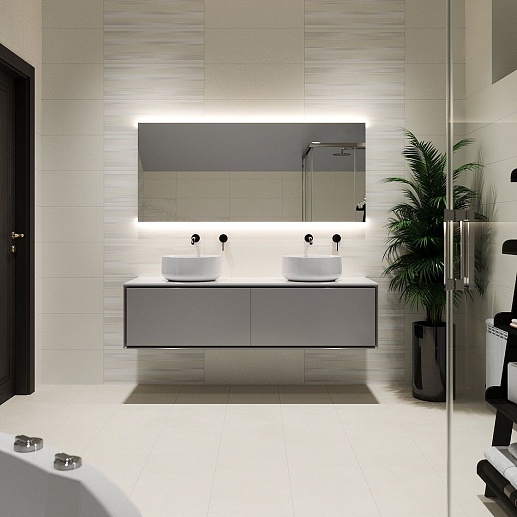 Kerlife Ceramicas Liberty 3