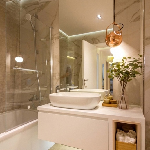 Kerama Marazzi Монте Тиберио 21