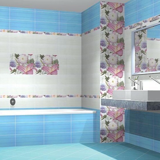 Europa Ceramica Fantasy 3