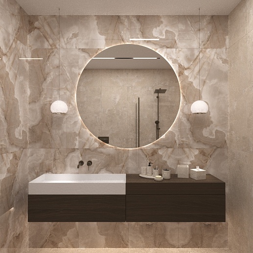 Arcadia Ceramica Rex Onyx 7