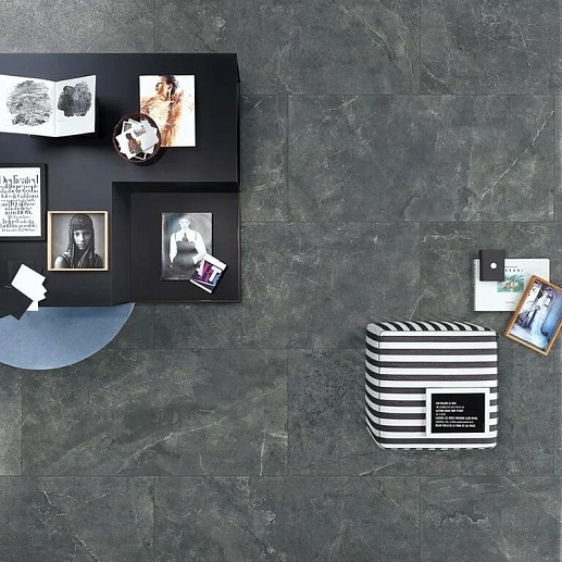 NT Ceramic Quanta Grey 2