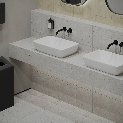 LB-Ceramics Нева Техно 5