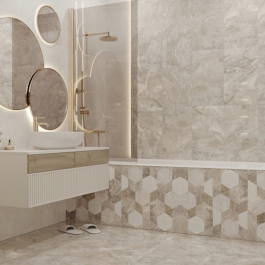 Beryoza Ceramica Antique 1