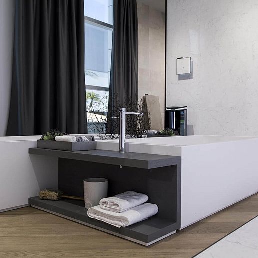 Porcelanosa Bianco 5