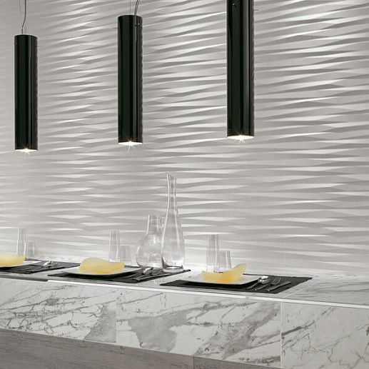 Atlas Concorde 3D Wall 21