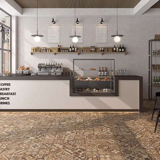 Keraben Naturwood 2
