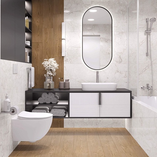 Laparet Emil White 3