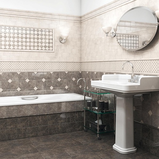 Kerama Marazzi Мерджеллина 1