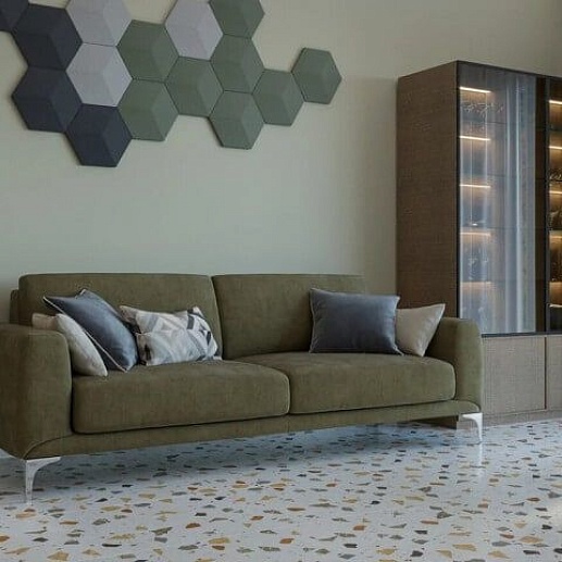 Orinda Terrazzo 4