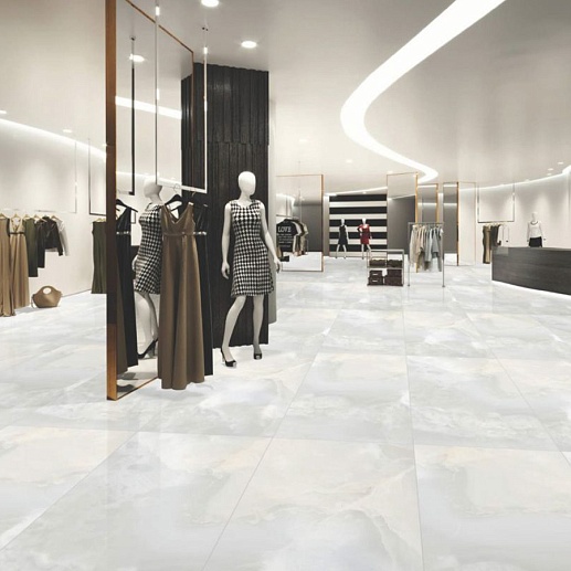 Royal Tile Melting 1