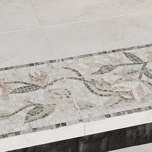 Beryoza Ceramica Trianon 3