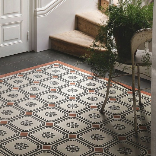 Ceramica Grazia Old England 5