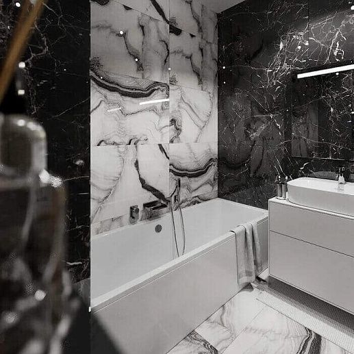 ARTCER Marble 62