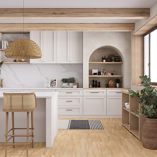 StaroWood Forest 8