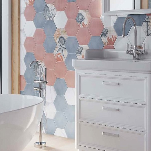 Kerama Marazzi Эль Салер 1