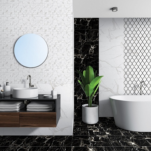 Cube Ceramica Insomnia 1