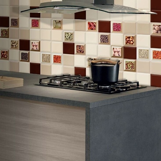 Absolut Keramika Cube Kitchen 3