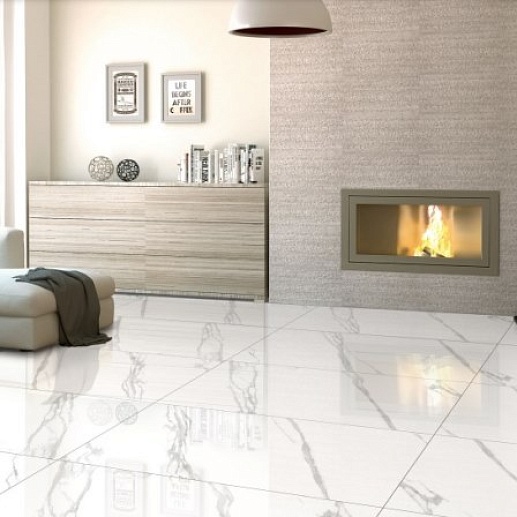 One Touch Regal Statuario 1