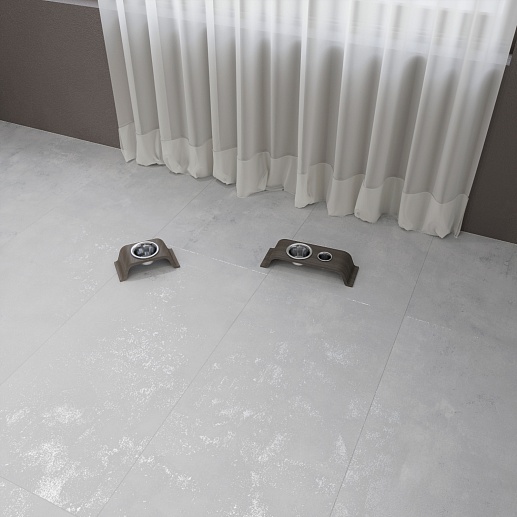 Arcadia Ceramica Arcstone Grey 1