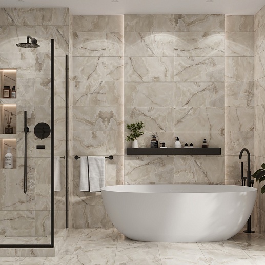 Beryoza Ceramica Eiger 2