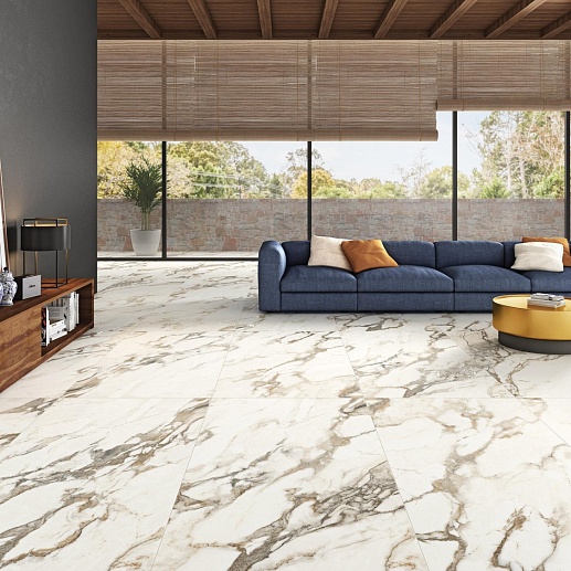 Laparet Calacatta Bronze 1
