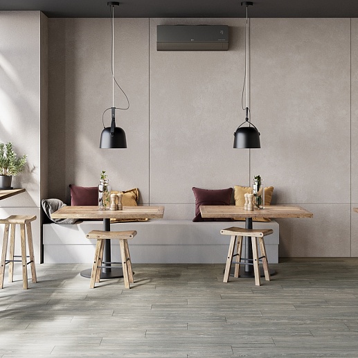 StaroWood Polo 1