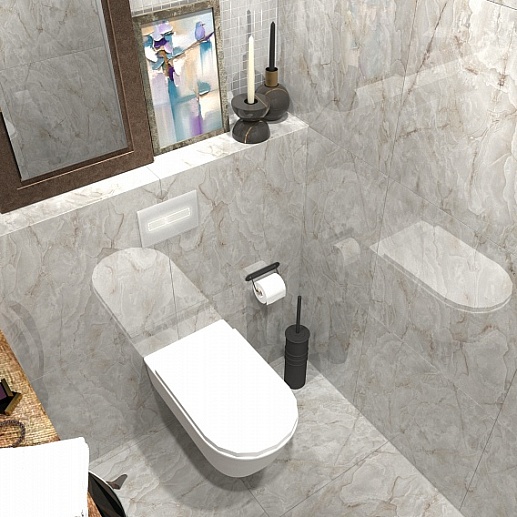 Tile Kraft Onix 9