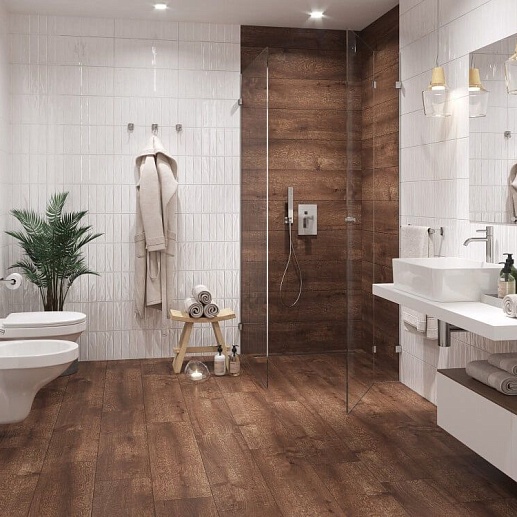 Cersanit Wood Concept 2