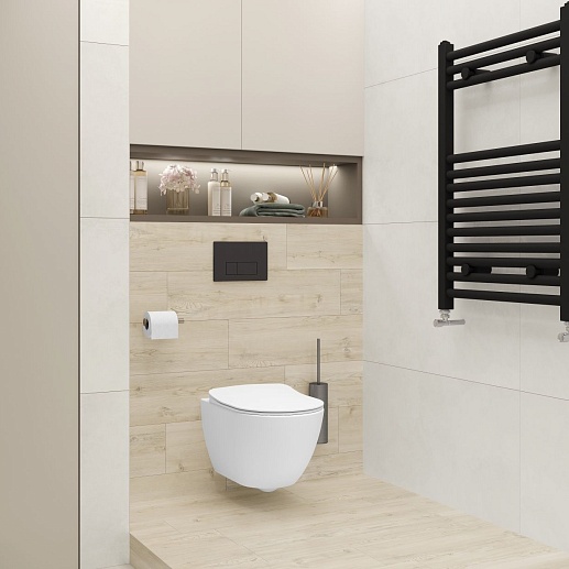Laparet Evolution Blanco 2