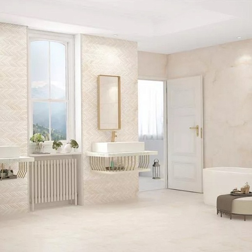 Sina Tile Vanity 2