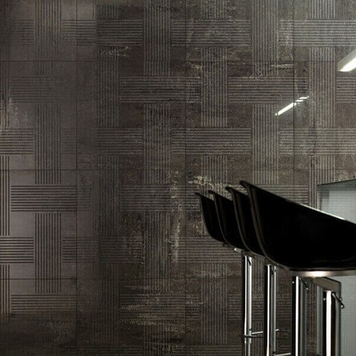 Floor Gres Chromtech 4
