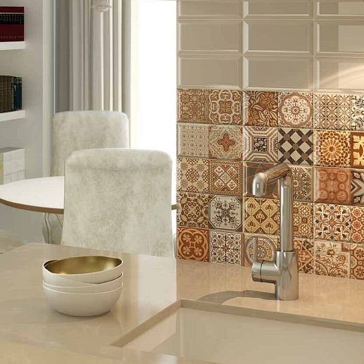 Monopole Ceramica Antique 11