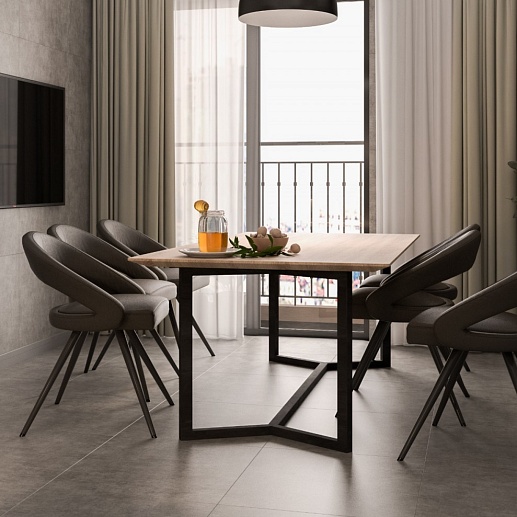 Pieza Ceramica Urban S 1