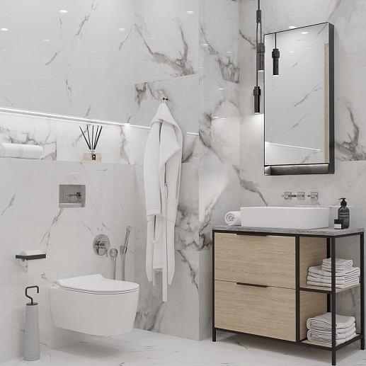 Royce Carrara Betria 1